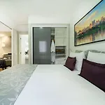 Mercure Sao Paulo Ibirapuera Privilege