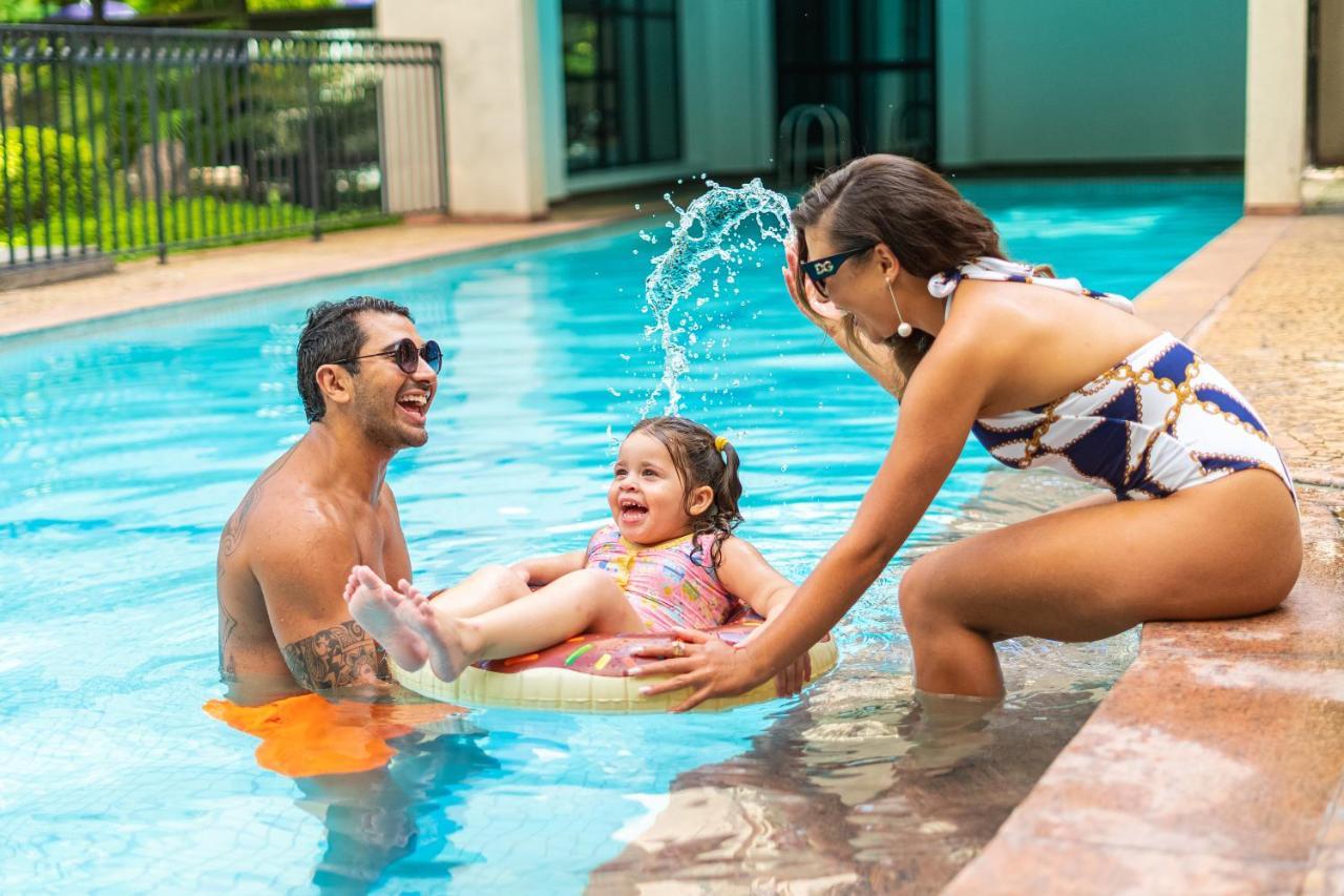 Mercure Ibirapuera Privilege Hotel