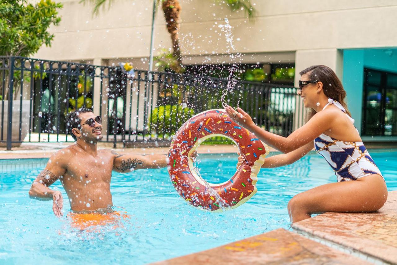 Mercure Ibirapuera Privilege 4*