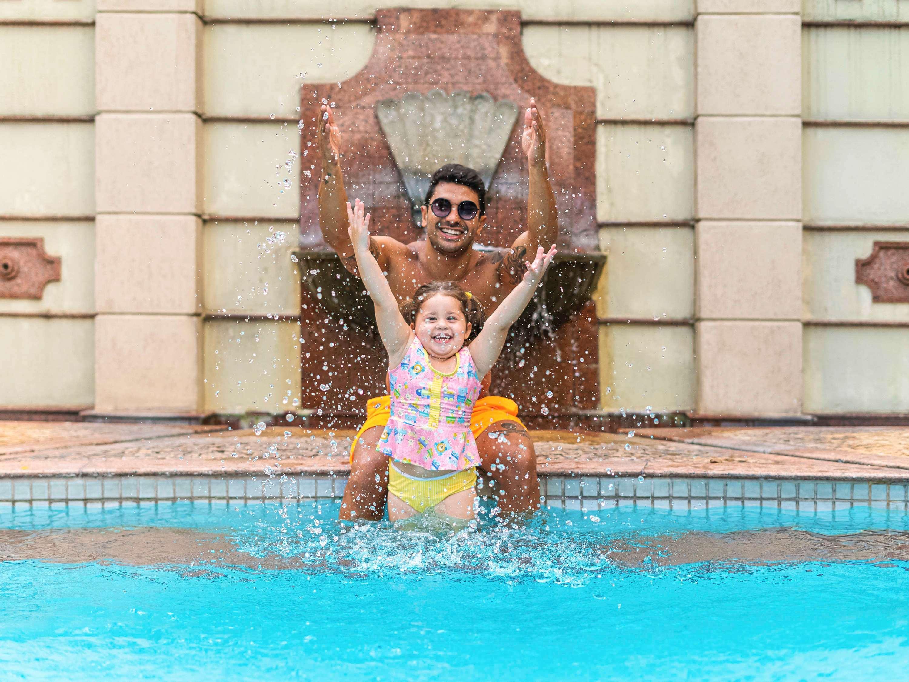 Hotel Mercure Ibirapuera Privilege