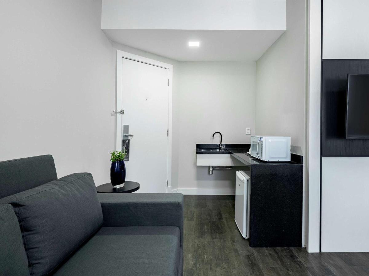 Mercure Ibirapuera Privilege Sao Paulo