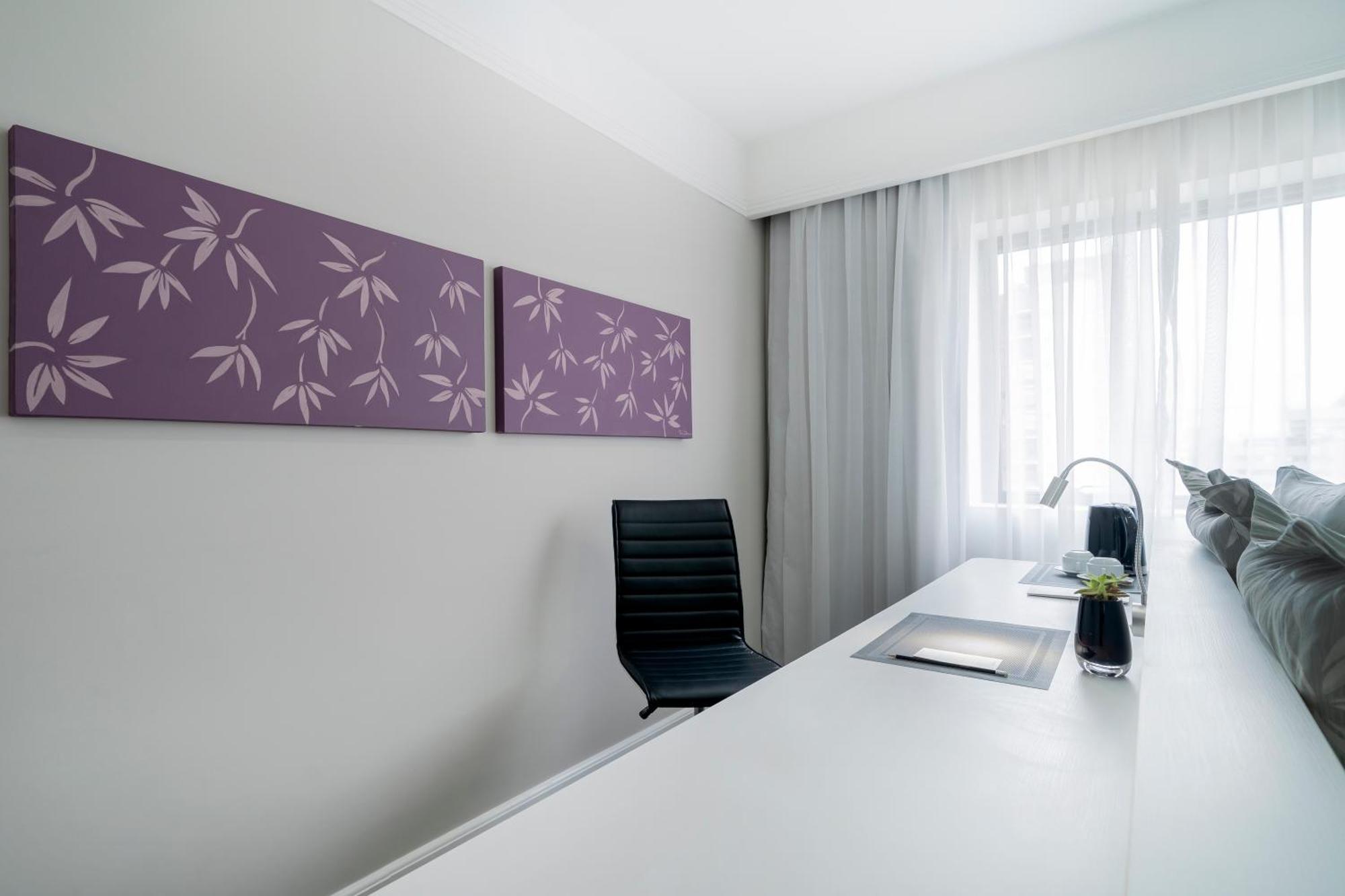 Mercure Ibirapuera Privilege Sao Paulo