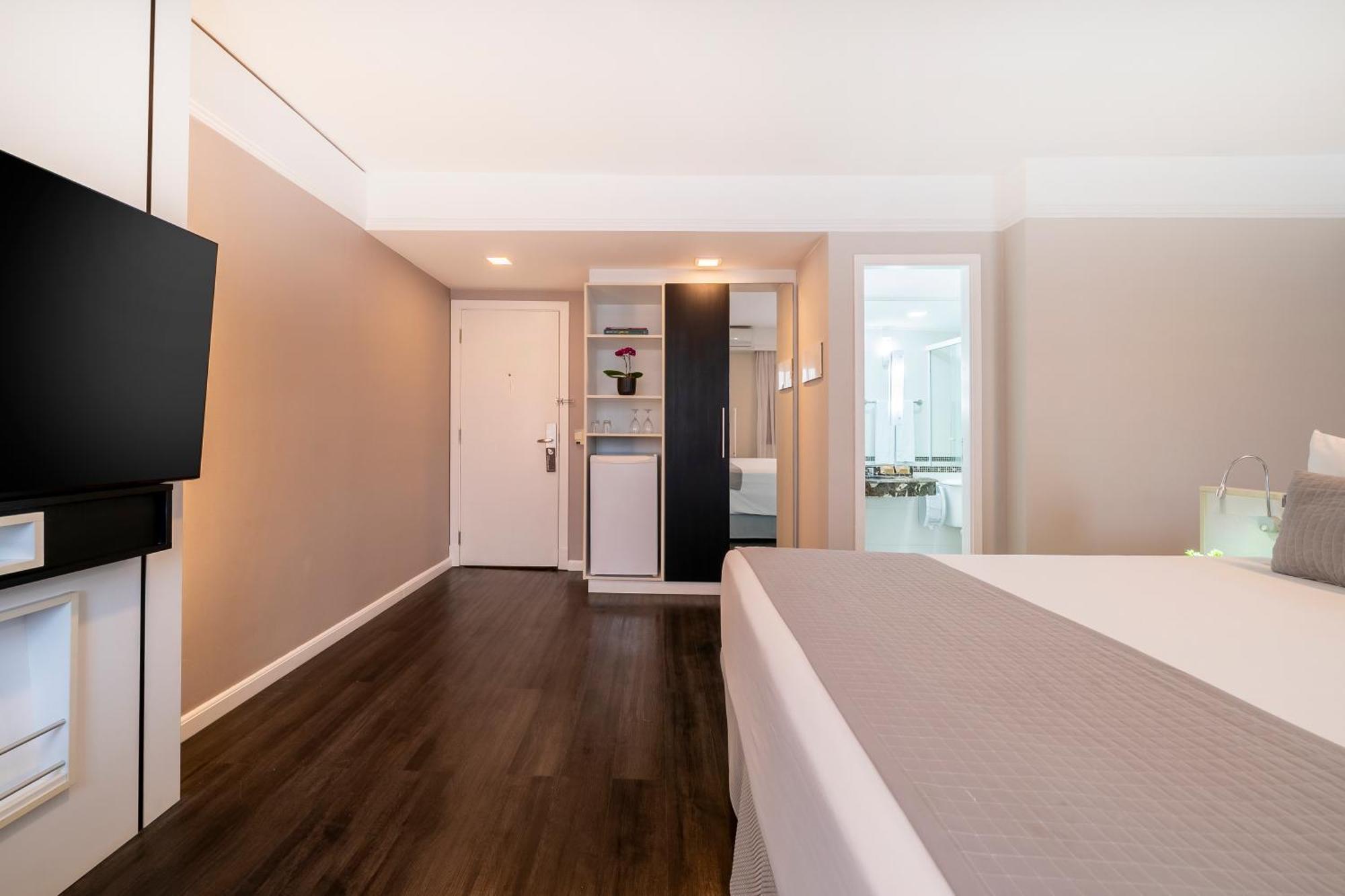 Mercure Ibirapuera Privilege
