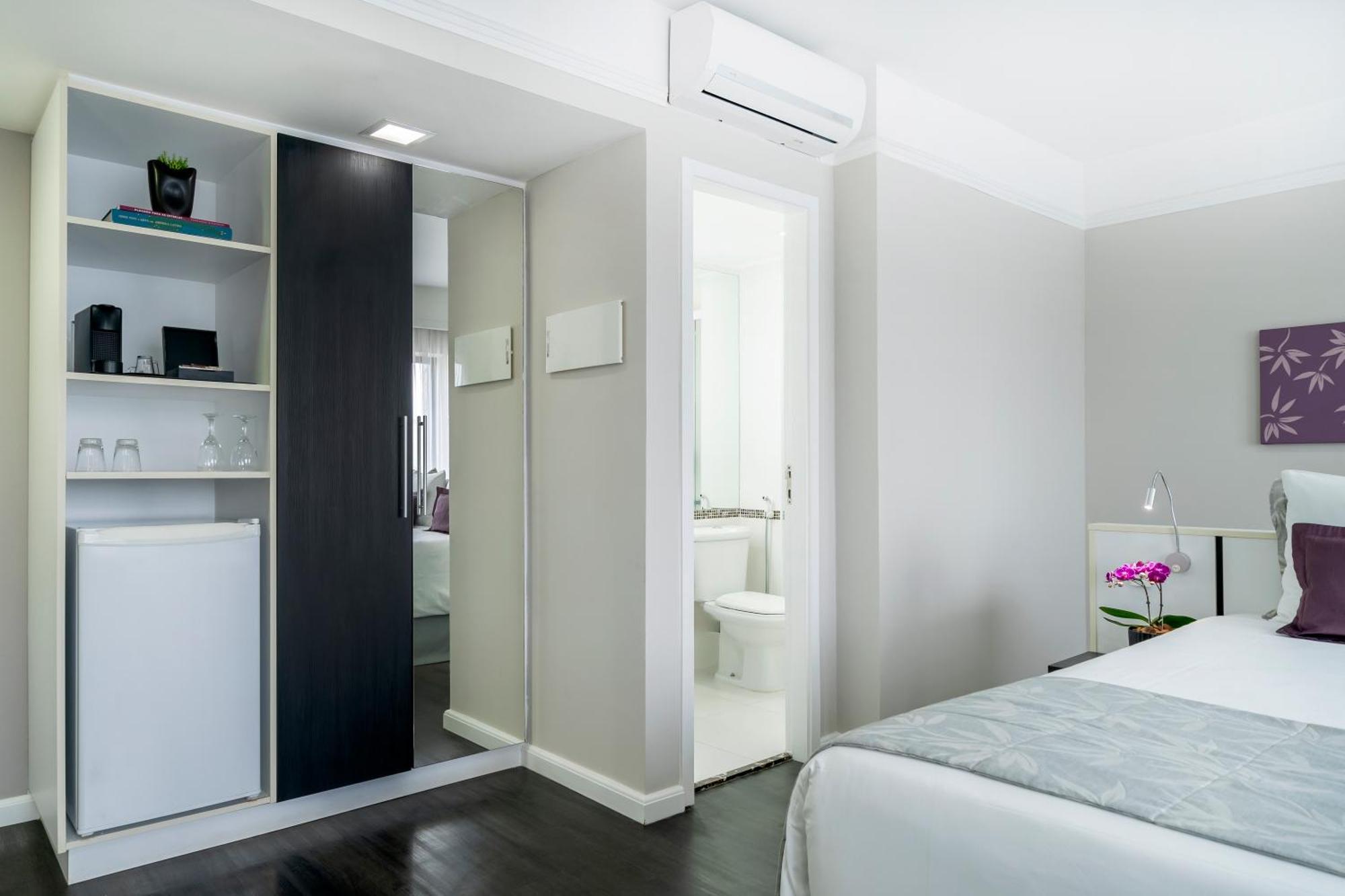 Hotel Mercure Ibirapuera Privilege