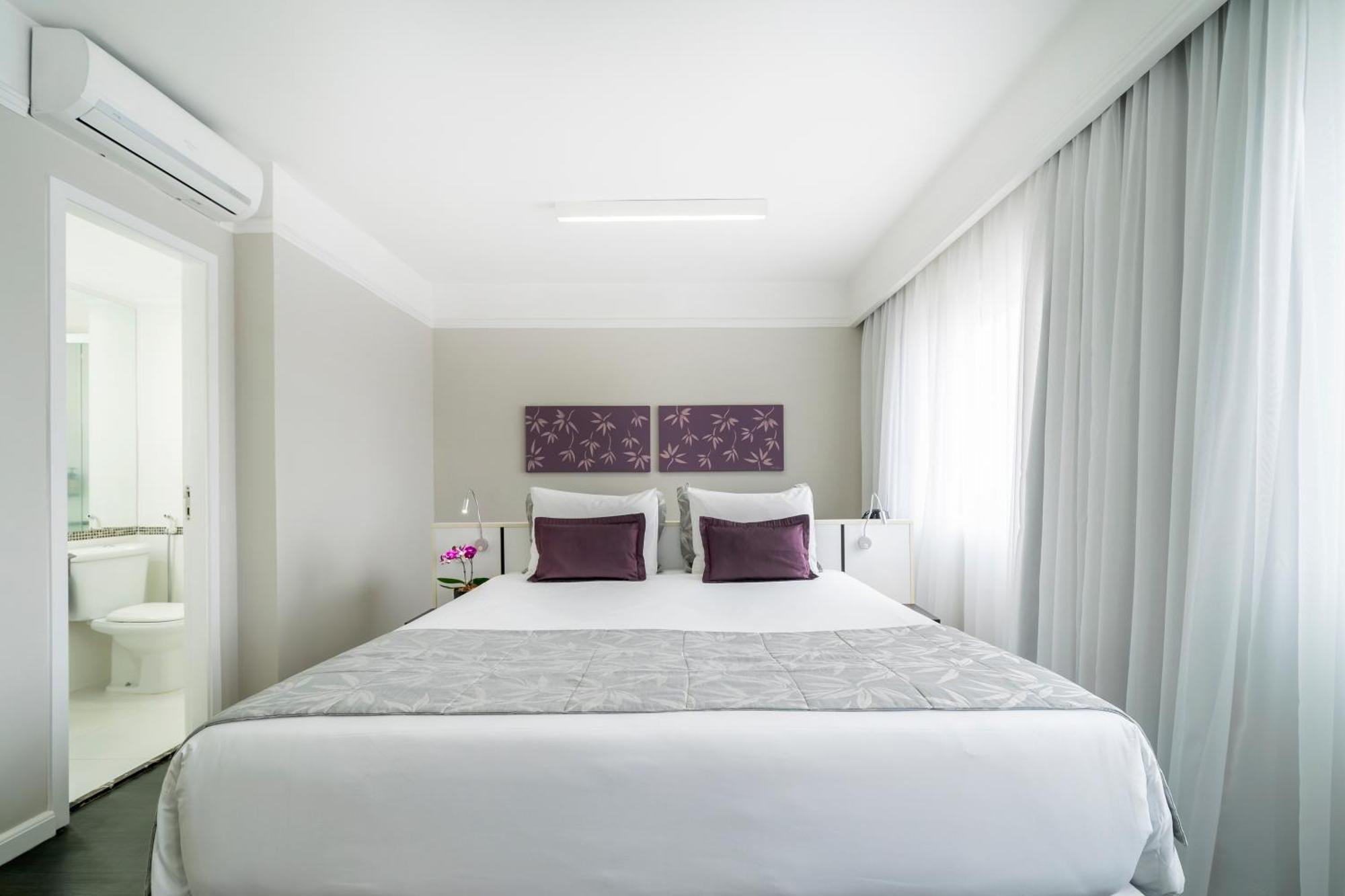 Mercure Ibirapuera Privilege Sao Paulo