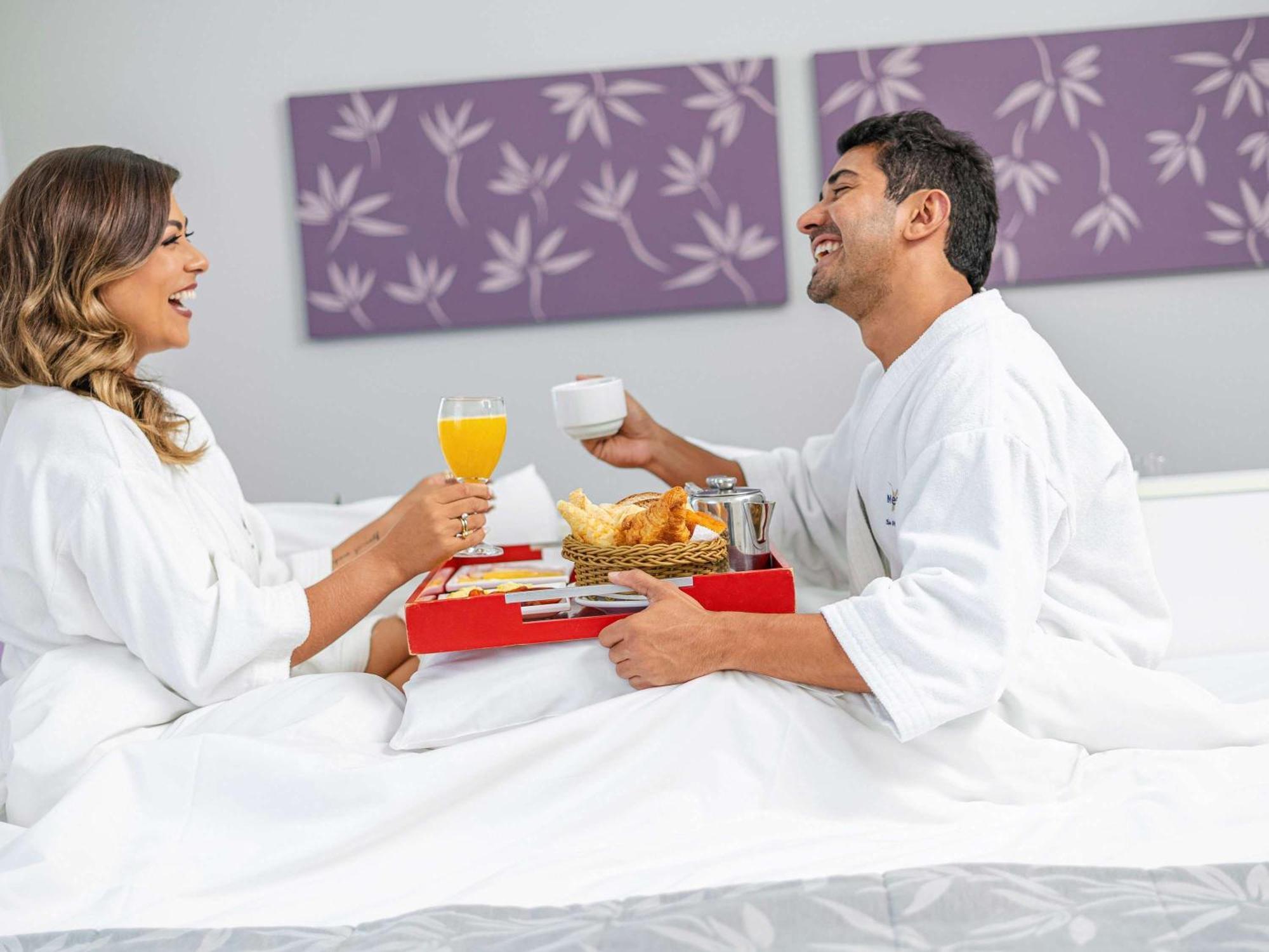 Mercure Ibirapuera Privilege Hotel