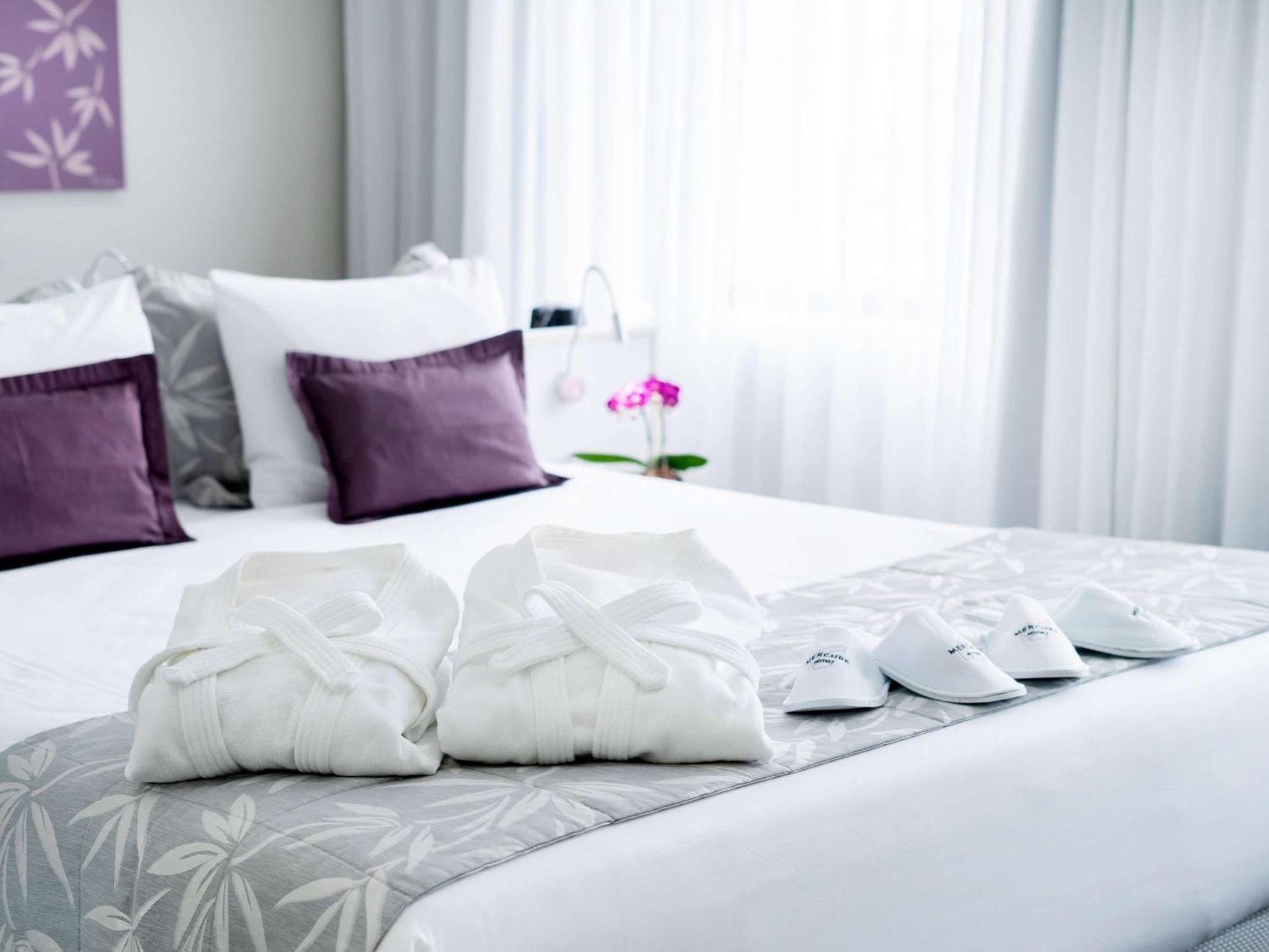 Mercure Ibirapuera Privilege Hotel Sao Paulo
