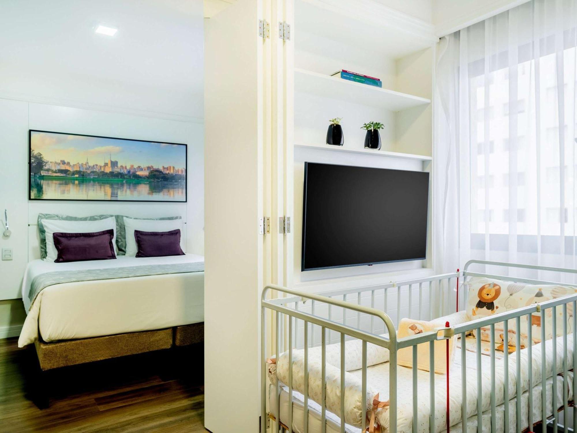 Hotel Mercure Ibirapuera Privilege