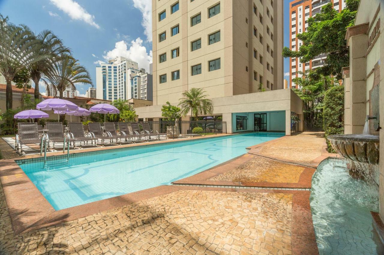 Mercure Ibirapuera Privilege